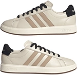 adidas Grand Court 2.0 Sneaker JS1696 - alumina/blanch cargo/core black 47 1/3