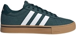 adidas Daily 4.0 Sneaker Herren JQ5614 - aurora ivy/cloud white/gum10 41 1/3