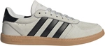 adidas Breaknet Sleek Sneaker Damen JR0689 - grey one/core black/core black 39 1/3