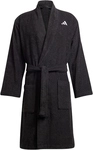 adidas Bademantel JG5823 - black M