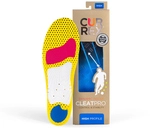 CURREX CleatPro Einlegesohle High XS (EU 34.5-36.5)