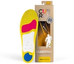 CURREX CleatPro Einlegesohle Med XXL (EU 47-49)
