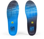 CURREX WorkPro Einlegesohle High M (EU 39.5-41.5)