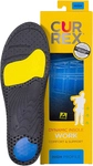CURREX WorkPro Einlegesohle High L (EU 42-44)