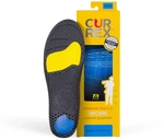 CURREX WorkPro Einlegesohle High XXL (EU 47-49)