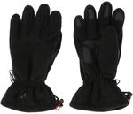 Whistler Hastings Windstop Handschuhe 1001 - black S