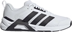 adidas Dropset Control Workout Fitnessschuhe JS3118 - cloud white/core black/lucid