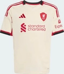 adidas performance JV6453, adidas performance adidas FC Liverpool Ausw&auml;rtstrikot