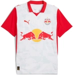 PUMA FC Red Bull Salzburg Heimtrikot 2025/26 Herren 01 - PUMA white/PUMA red S