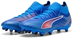 PUMA Ultra 6 Match+ FG/AG Fu&szlig;ballschuhe 01 - ultra blue/puma white/puma black 44
