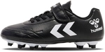 hummel Topstar FG Fu&szlig;ballschuhe Kinder 2042 - black/black 37