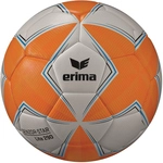 erima Senzor-Star Lite 290g Leicht-Fu&szlig;ball orange 4