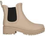 Weather Report Raimar Gummistiefel Damen 1136 - simply taupe 42