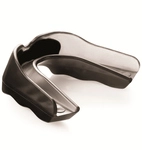 Shock Doctor PRO Mundschutz Kinder smoke