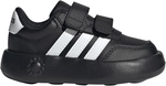 adidas Breaknet 3.0 Sneaker Kinder JS3679 - core black/cloud white/core black 21