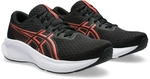 ASICS Patriot 14 Laufschuhe Damen 001 - black/dark pink clay 41.5