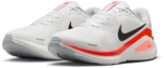 NIKE Structure 26 Laufschuhe Herren 102 - white/black-bright crimson-photon dust 45.5