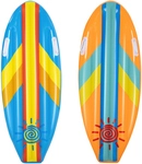 Bestway Wellenreiter in Surfboardform Kinder