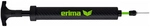 erima Luftpumpe 12' Zwei-Wege-Pumpe black/green gecko