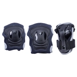K2 Performance Pad Set Damen schwarz L