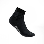 BAUERFEIND SPORTS Run Performance Low Cut Laufsocken Damen black 35-38