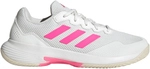 adidas Gamecourt 2.0 Tennisschuhe Damen JP7723 - core white/lucid pink/core...