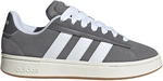 adidas Grand Court Alpha 00s Sneaker Herren JR0542 - grey four/cloud white/off white