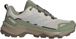 adidas TERREX Skychaser AX5 Wanderschuhe Damen JQ2227 - wonder alumina/grey two/tent