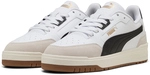 PUMA Shuffle Downtown OG Sneaker 01 - PUMA white/PUMA black/vapor gray 44