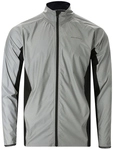 ENDURANCE Jellier Reflex Fahrradjacke Herren 1018 - reflex S