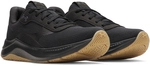 UNDER ARMOUR Aurora 3 Trainingsschuhe Damen 002 - black/black/anthracite 42