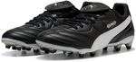 PUMA King Liga FG/AG Fu&szlig;ballschuhe 01 - PUMA black/PUMA white/PUMA silver 44