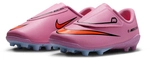 NIKE Jr. Mercurial Vapor 16 Club FG/MG Fu&szlig;ballschuhe Kinder 600 - magic