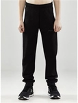 CRAFT Core Soul Jogginghose Kinder 999000 - black 134/140