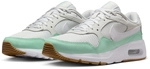 NIKE Air Max SC Sneaker Damen 007 - platinum tint/white-mint foam 40
