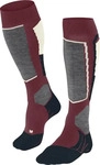Falke 16523-8118, FALKE SK2 Skisocken Damen 8118 - infra 41-42