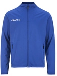 CRAFT Evolve 2.0 Trainingsjacke Kinder 346000 - club cobolt 146/152