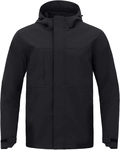 JAKO Function Regenjacke 800 - schwarz S