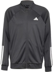 adidas Club Tennis 3-Streifen Knitted Trainingsjacke Herren JH3279 - black M