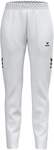 erima Celebrate 125 Trainingshose Damen new white 34