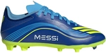 adidas F50 Messi League FG/MG Fu&szlig;ballschuhe Kinder JP7455 - team royal blue/solar