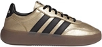 adidas Barreda Decode Sneaker Damen JR1218 - cyber met./core black/gum5 42