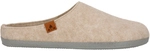 Whistler Tapai Felt Hausschuhe 1163 - sandshell 36