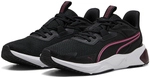 PUMA Disperse XT 4 Trainingsschuhe 18 - PUMA black/ruby shimmer/pink pixel 44