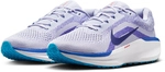 NIKE Winflo 11 Laufschuhe Herren 006 - ghost/blue void-football grey-deep night 41
