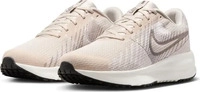 Nike HM9593-100, NIKE Run Defy Laufschuhe Damen 100 - lt orewood brn/college