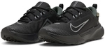 NIKE Juniper Trail 2 Gore-Tex Trailrunning-Schuhe Damen 001 - black/cool