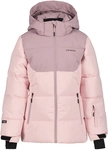 ICEPEAK Loris S8 Skijacke Kinder 610 - light pink 116