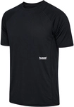 hummel hmlPULSE Workout Trainingsshirt 2001 - black S