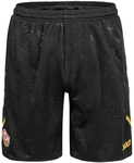 JAKO Dynamo Dresden Heimshorts Kinder 800 - schwarz 116